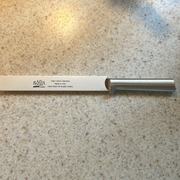 NEW RADA 6” Bread Knife - Picture 2 of 5